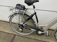 Batavus padova easy elektrische fiets - afbeelding 13 van  13