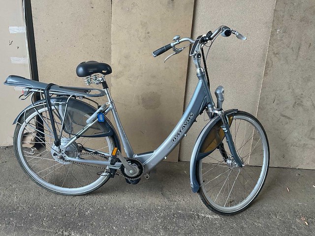 Batavus padova easy elektrische fiets - afbeelding 1 van  8