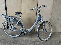 Batavus padova easy elektrische fiets - afbeelding 1 van  8
