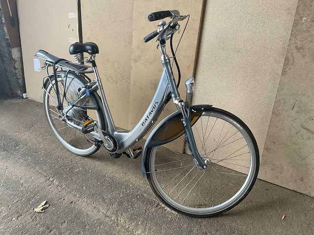 Batavus padova easy elektrische fiets - afbeelding 2 van  8