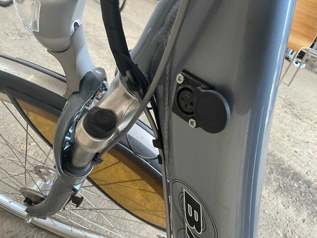 Batavus padova easy elektrische fiets - afbeelding 5 van  8
