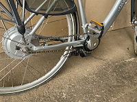 Batavus padova easy elektrische fiets - afbeelding 6 van  8