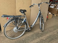 Batavus padova easy elektrische fiets - afbeelding 8 van  8
