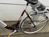 Batavus padova easy elektrische fiets - afbeelding 2 van  16