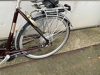 Batavus padova easy elektrische fiets - afbeelding 3 van  16