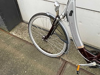 Batavus padova easy elektrische fiets - afbeelding 4 van  16