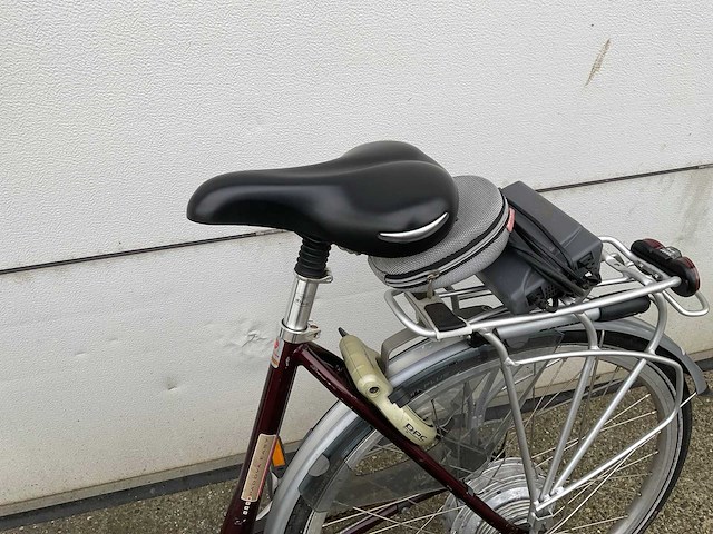 Batavus padova easy elektrische fiets - afbeelding 5 van  16