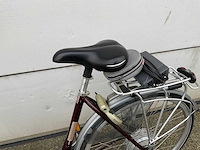 Batavus padova easy elektrische fiets - afbeelding 5 van  16