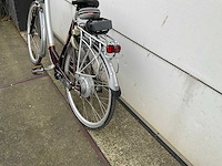 Batavus padova easy elektrische fiets - afbeelding 8 van  16