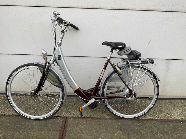 Batavus padova easy elektrische fiets - afbeelding 1 van  16