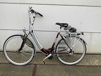 Batavus padova easy elektrische fiets - afbeelding 1 van  16