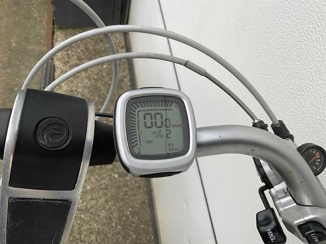 Batavus padova easy elektrische fiets - afbeelding 9 van  16