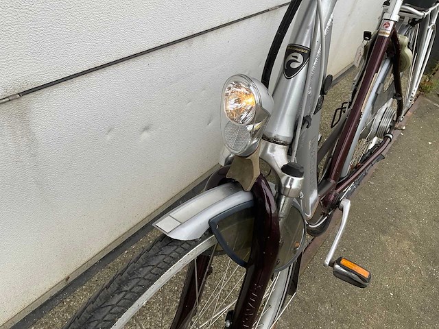 Batavus padova easy elektrische fiets - afbeelding 11 van  16