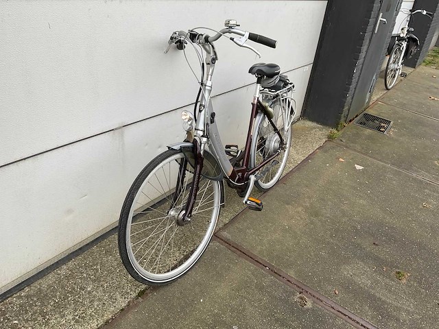 Batavus padova easy elektrische fiets - afbeelding 12 van  16