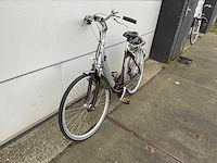 Batavus padova easy elektrische fiets - afbeelding 12 van  16