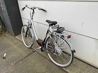 Batavus padova easy elektrische fiets - afbeelding 13 van  16