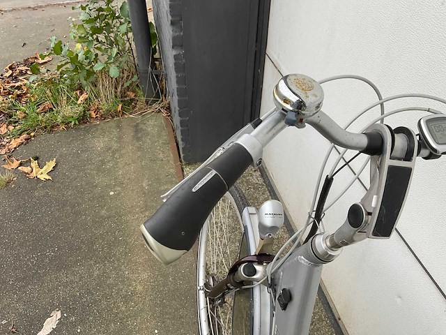 Batavus padova easy elektrische fiets - afbeelding 15 van  16