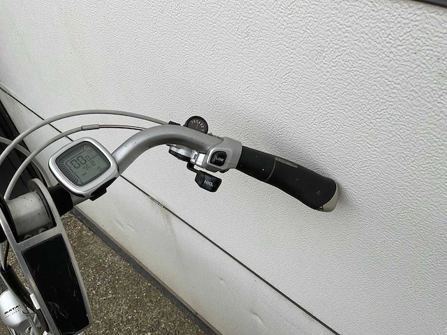 Batavus padova easy elektrische fiets - afbeelding 16 van  16