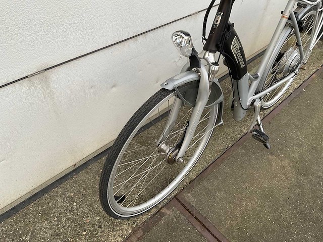 Batavus padova easy elektrische fiets - afbeelding 3 van  13