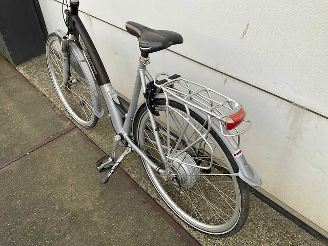 Batavus padova easy elektrische fiets - afbeelding 4 van  13