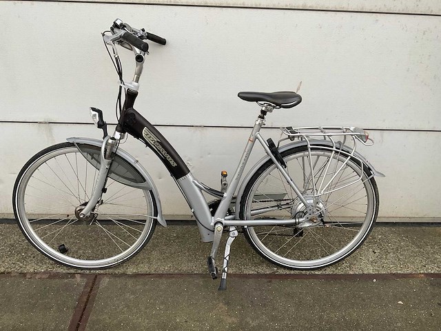 Batavus padova easy elektrische fiets - afbeelding 1 van  13
