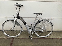 Batavus padova easy elektrische fiets - afbeelding 1 van  13