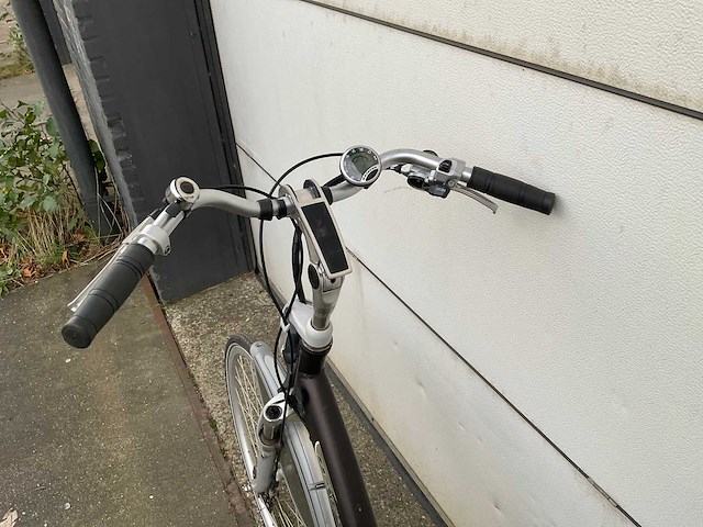 Batavus padova easy elektrische fiets - afbeelding 7 van  13