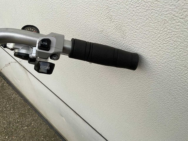 Batavus padova easy elektrische fiets - afbeelding 9 van  13