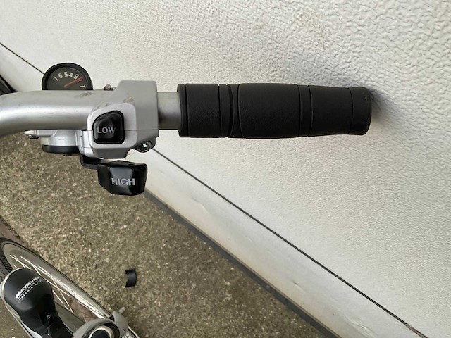 Batavus padova easy elektrische fiets - afbeelding 10 van  13