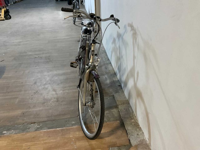 Batavus padova easy elektrische fiets - afbeelding 2 van  12