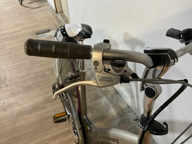 Batavus padova easy elektrische fiets - afbeelding 4 van  12