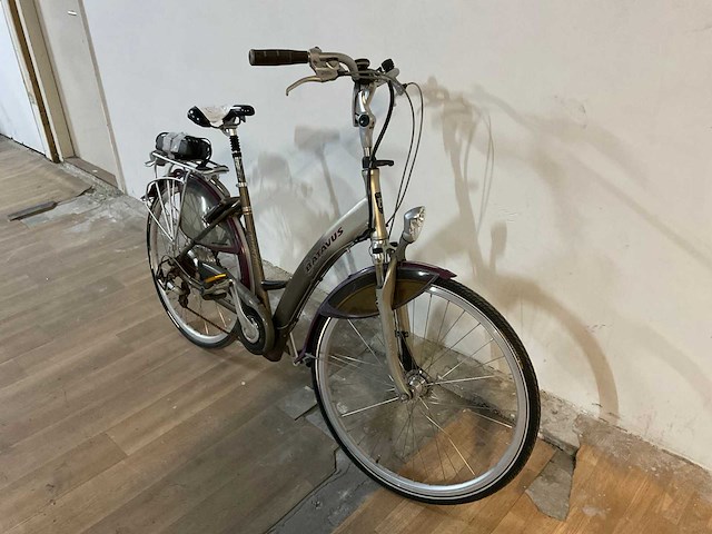 Batavus padova easy elektrische fiets - afbeelding 5 van  12