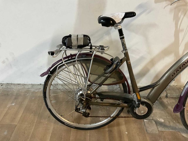 Batavus padova easy elektrische fiets - afbeelding 7 van  12