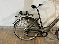 Batavus padova easy elektrische fiets - afbeelding 7 van  12
