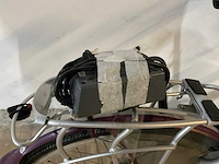 Batavus padova easy elektrische fiets - afbeelding 8 van  12