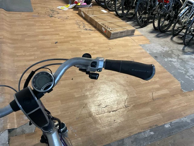 Batavus padova easy elektrische fiets - afbeelding 11 van  12