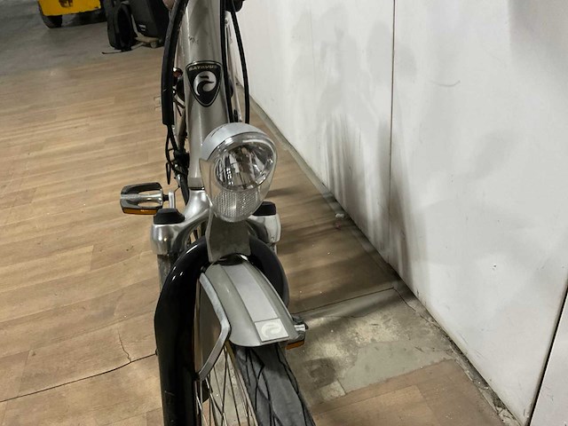 Batavus padova easy elektrische fiets - afbeelding 3 van  11