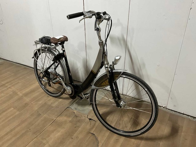 Batavus padova easy elektrische fiets - afbeelding 4 van  11
