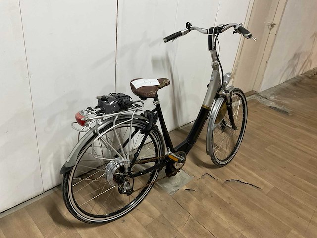 Batavus padova easy elektrische fiets - afbeelding 5 van  11