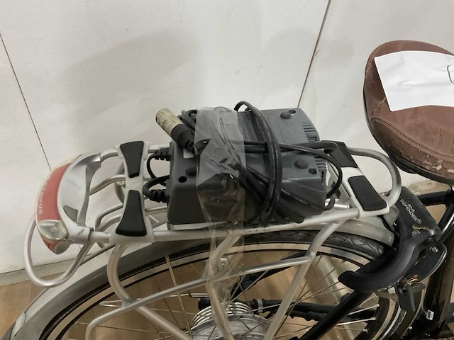 Batavus padova easy elektrische fiets - afbeelding 6 van  11