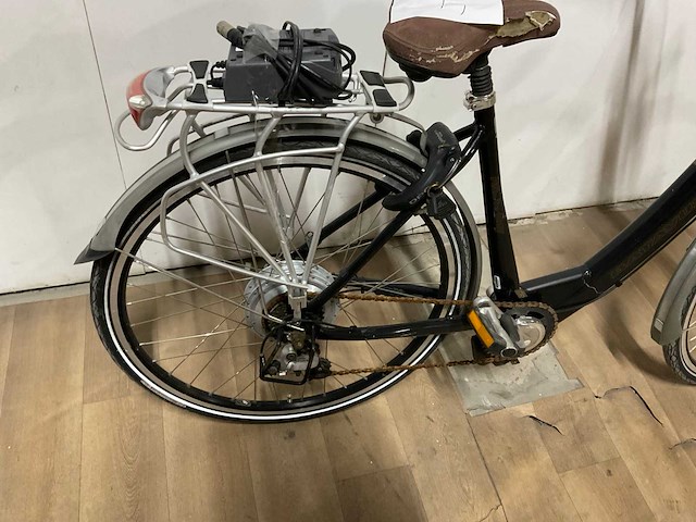 Batavus padova easy elektrische fiets - afbeelding 8 van  11