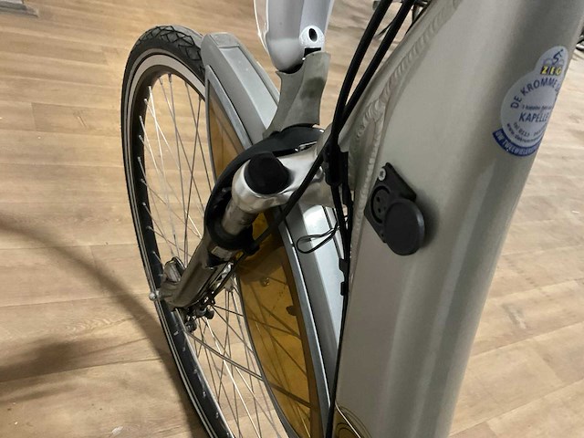Batavus padova easy elektrische fiets - afbeelding 11 van  11