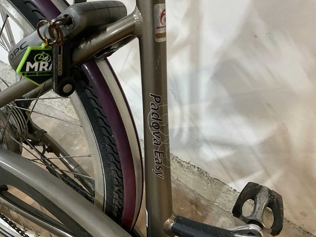 Batavus padova easy elektrische fiets - afbeelding 2 van  11
