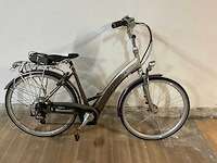 Batavus padova easy elektrische fiets - afbeelding 1 van  11