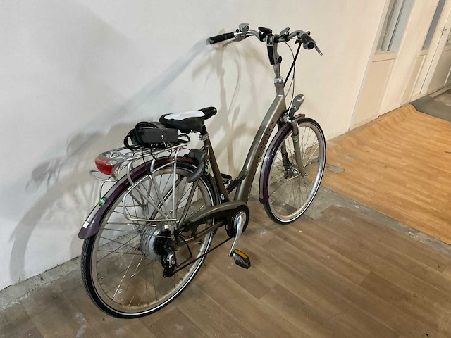 Batavus padova easy elektrische fiets - afbeelding 5 van  11