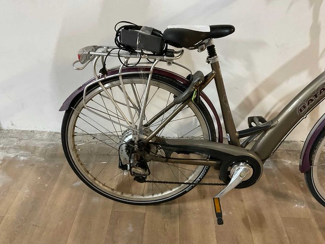Batavus padova easy elektrische fiets - afbeelding 6 van  11