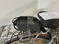 Batavus padova easy elektrische fiets - afbeelding 7 van  11