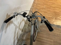 Batavus padova easy elektrische fiets - afbeelding 9 van  11
