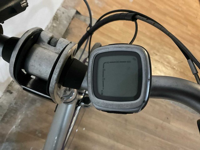 Batavus padova easy elektrische fiets - afbeelding 10 van  11
