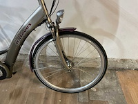 Batavus padova easy elektrische fiets - afbeelding 11 van  11